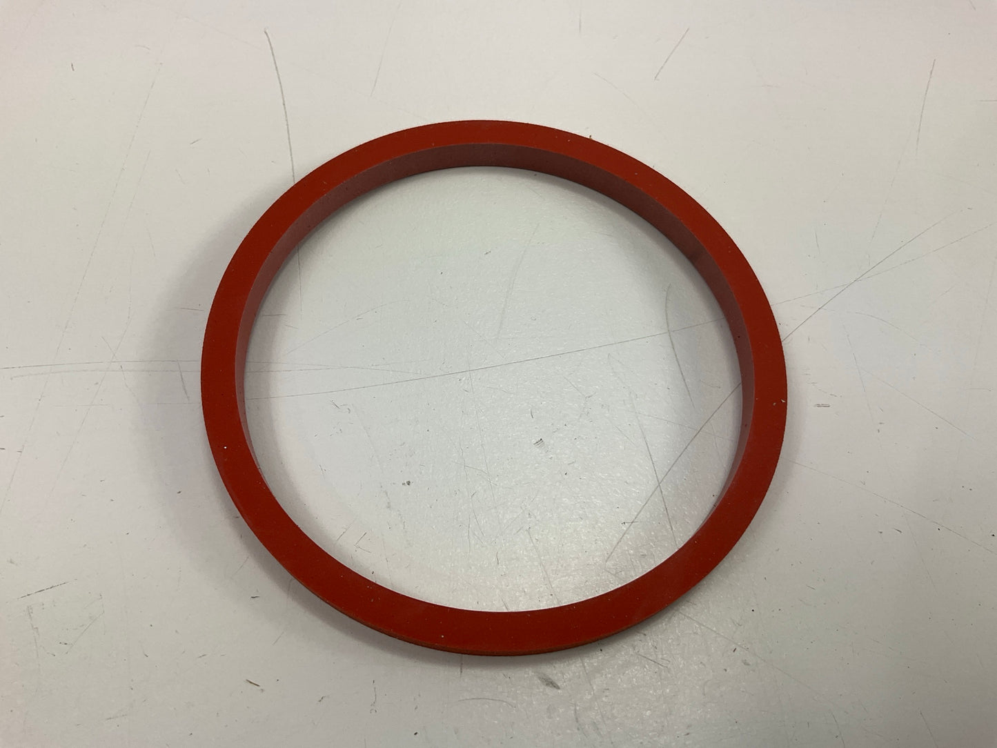NEW - OEM Ford E3ZZ-6L621-A Engine Oil Cooler O-Ring For 1984-1986 Mustang SVO