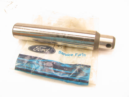 NEW - OEM Ford E3ZZ-7140-A Manual Trans Reverse Idler Gear Shaft Borg Warner T5