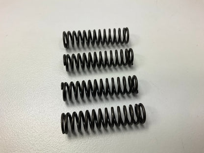 (4) NEW - OEM Ford E3ZZ-7234-B Manual Transmission Detent Spring, T5