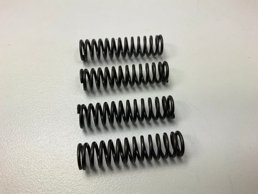 (4) NEW - OEM Ford E3ZZ-7234-B Manual Transmission Detent Spring, T5