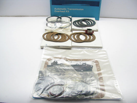 NEW - OEM Ford E3ZZ-7C391-A Automatic Transmission Overhaul Repair Kit, C3