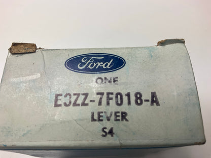 NOS - OEM Ford E3ZZ-7F018-A Gearshift Offset Lever Striker Block, T5