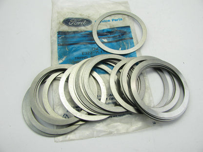 NEW - OEM Ford E3ZZ-7L172-A Input Shaft Bearing Preload Shim Kit Borg Warner T5