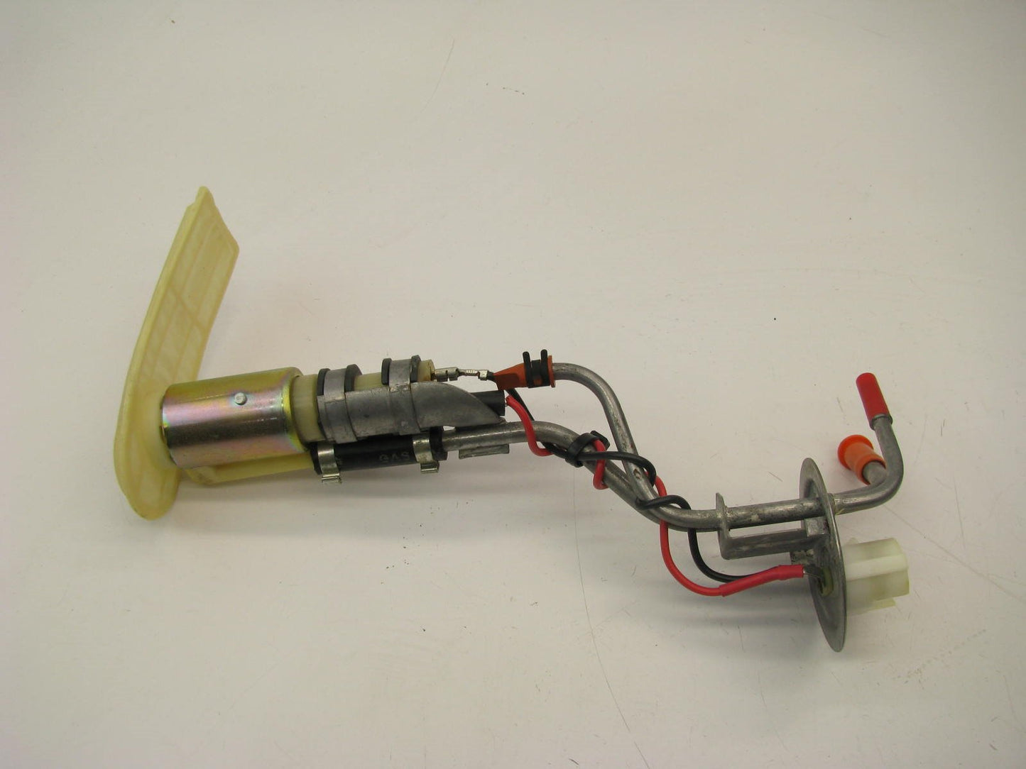 NOS GENUINE OEM Ford E3ZZ-9350-A Electric Fuel Pump - 1983-1985 Ford Mustang