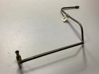 NEW - OEM Ford E3ZZ-9G440-A Turbo Oil Feed Line 1986-1986 Mustang 2.3L-L4 Turbo
