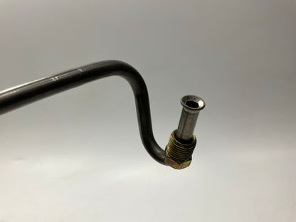 NEW - OEM Ford E3ZZ-9G440-A Turbo Oil Feed Line 1986-1986 Mustang 2.3L-L4 Turbo