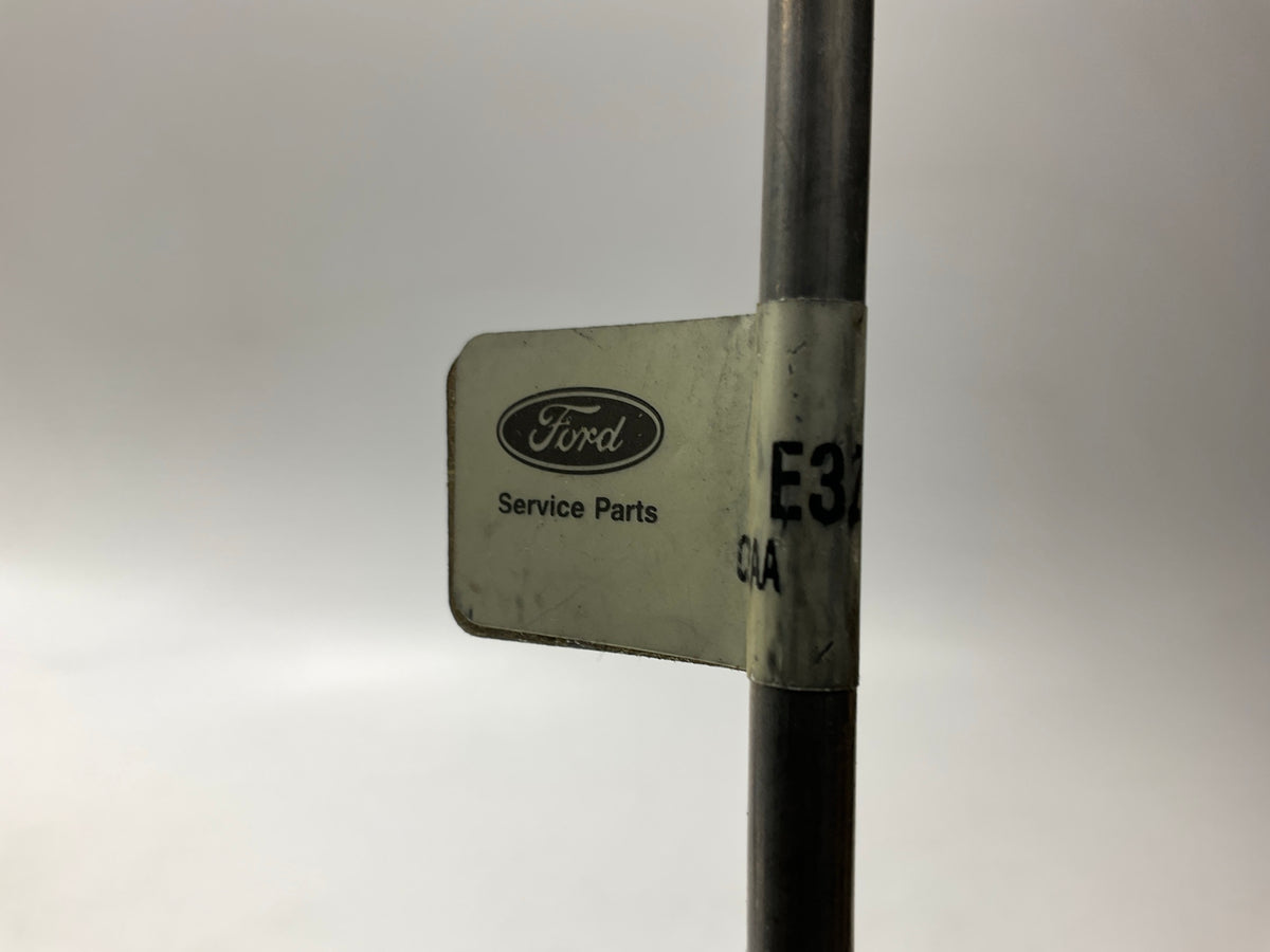 NEW - OEM Ford E3ZZ-9G440-A Turbo Oil Feed Line 1986-1986 Mustang 2.3L-L4 Turbo