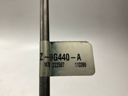 NEW - OEM Ford E3ZZ-9G440-A Turbo Oil Feed Line 1986-1986 Mustang 2.3L-L4 Turbo