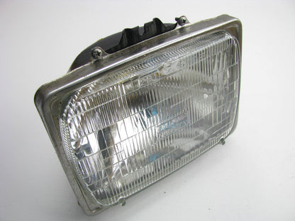 New OEM Right Passenger Side Head Lamp Light For 84-85 Tempo Topaz E43Z-13008-D