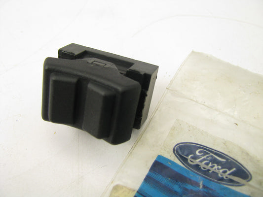 NEW - OEM Ford E43Z-14529-A Power Window Switch 1984-1987 Tempo & Topaz