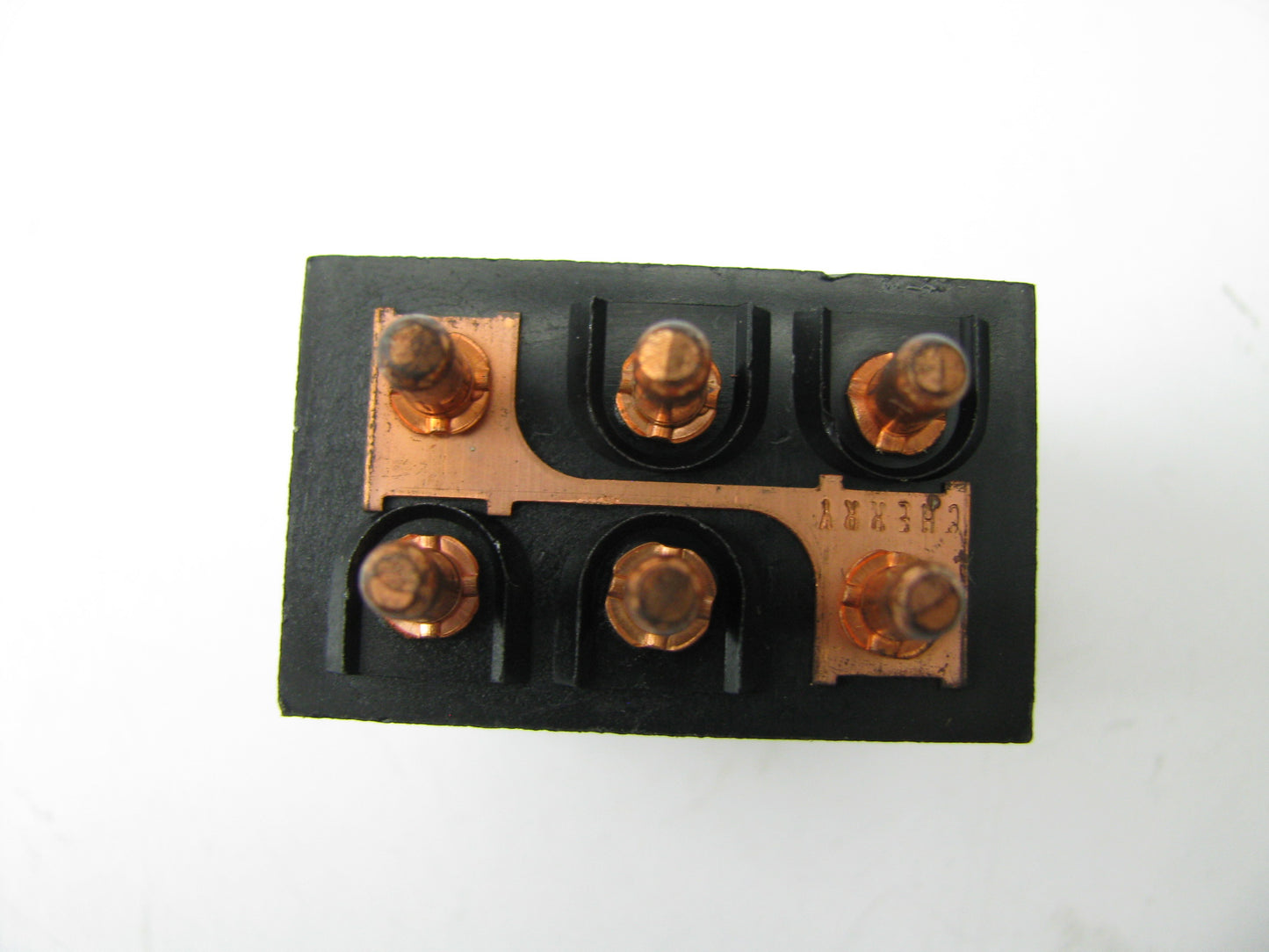 NEW - OEM Ford E43Z-14529-A Power Window Switch 1984-1987 Tempo & Topaz