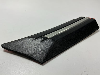 NEW - OEM Ford E43Z-16A039-B Front Right Fender Moulding 1984-1985 Tempo, Topaz
