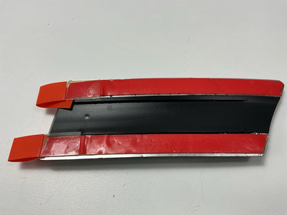 NEW - OEM Ford E43Z-16A039-B Front Right Fender Moulding 1984-1985 Tempo, Topaz