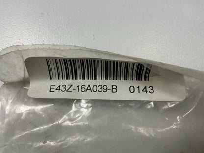 NEW - OEM Ford E43Z-16A039-B Front Right Fender Moulding 1984-1985 Tempo, Topaz