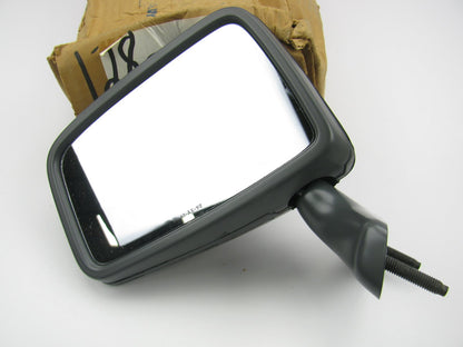 Ford OEM E43Z-17682-A Front Left Rear View Outside Mirror 1984-1987 Tempo Topaz