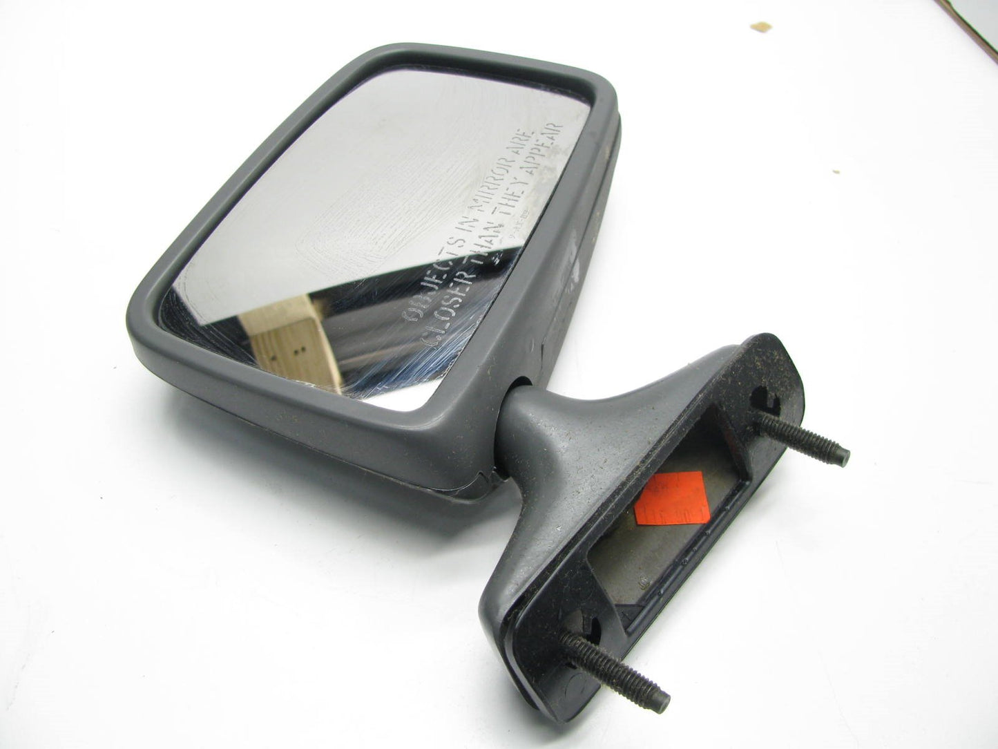 NEW - OEM E43Z-17696-A Right Passenger Side Mirror - 1984-1989 Ford Tempo Topaz