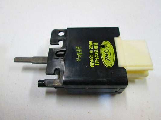 NEW - OEM Ford E43Z-18C621-A Rear Window Defroster Switch