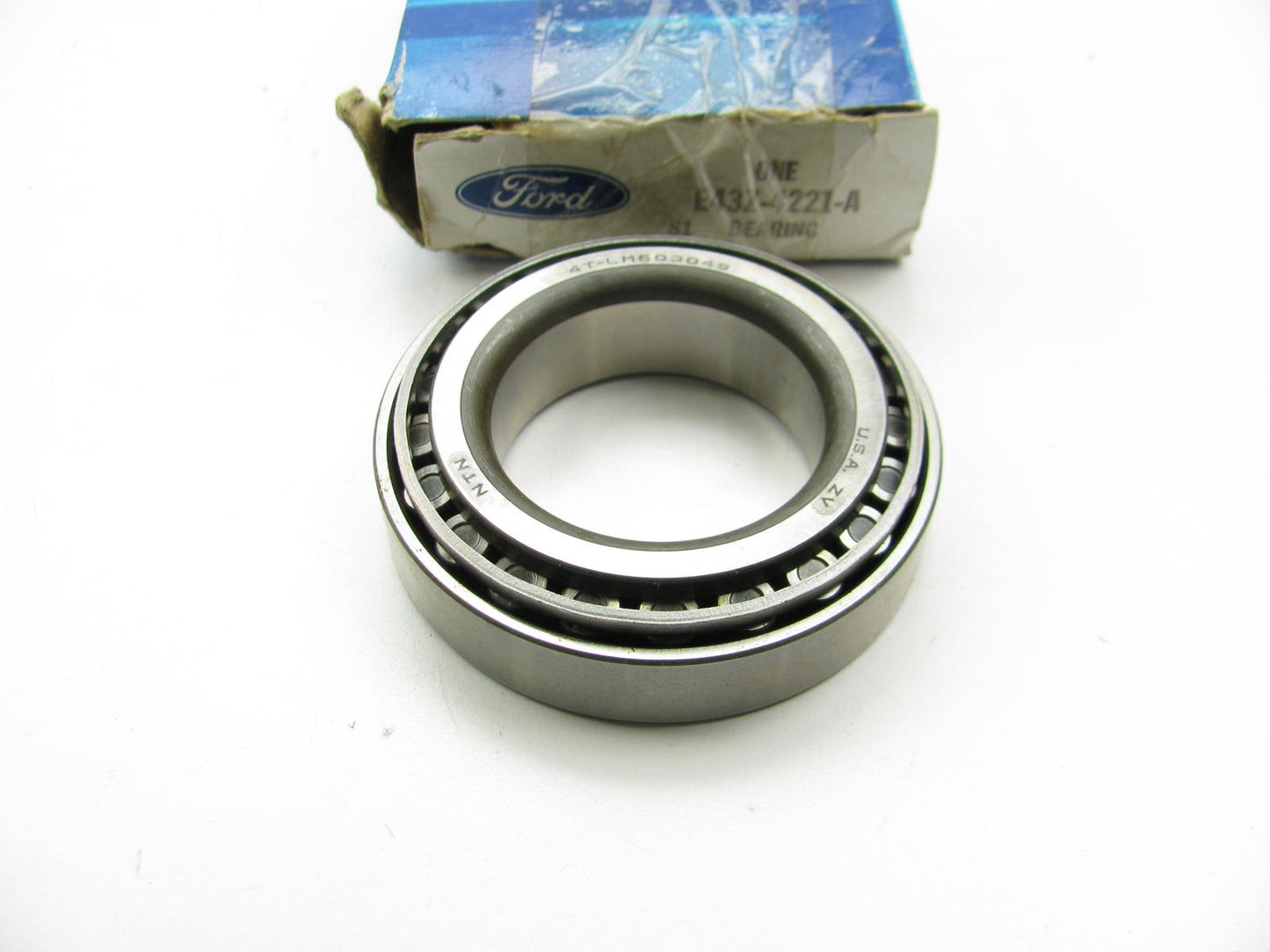 OEM Ford E43Z-4221-A Differentials Axle , Wheel Bearing - Front
