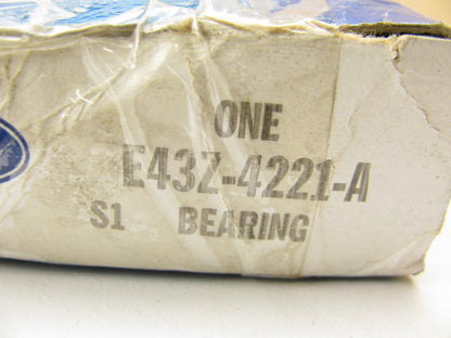 OEM Ford E43Z-4221-A Differentials Axle , Wheel Bearing - Front