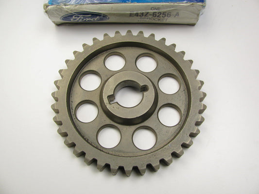 NEW - OEM Ford E43Z-6256-A Engine Timing Camshaft Sprocket 1986-1994 2.3L 2.5L