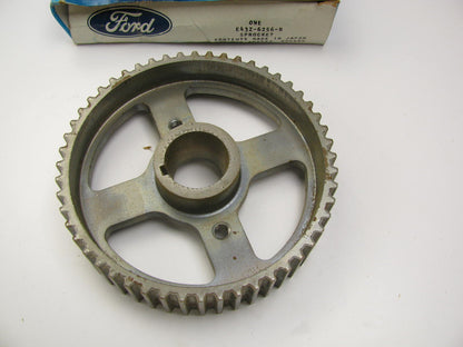 NEW - OEM Ford E43Z-6256-B Engine Timing Camshaft Sprocket 1985-1987 2.0L Diesel