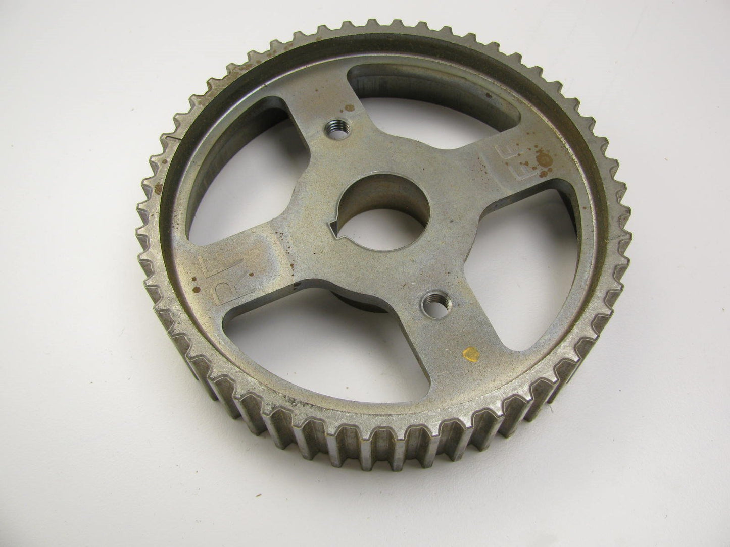 NEW - OEM Ford E43Z-6256-B Engine Timing Camshaft Sprocket 1985-1987 2.0L Diesel