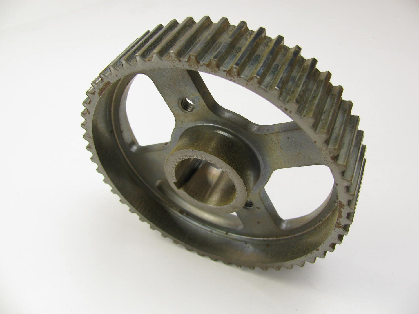 NEW - OEM Ford E43Z-6256-B Engine Timing Camshaft Sprocket 1985-1987 2.0L Diesel