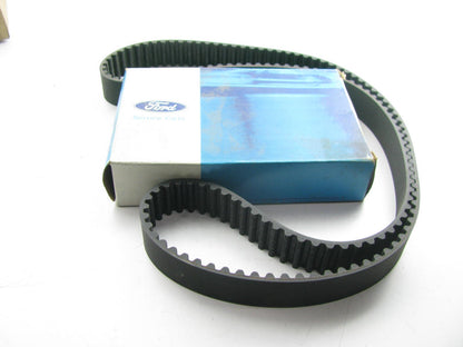 NEW GENUINE OEM Ford E43Z-6268-B Engine Timing Belt - 1985-1987 2.0L DIESEL ONLY