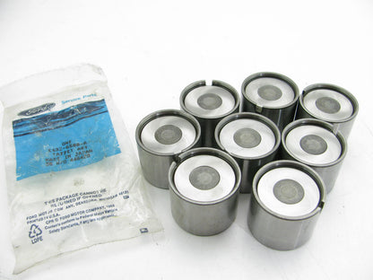 (8) NEW - OEM Ford E43Z-6500-A Valve Tappet Assembly 1984-1987 Ford 2.0L Diesel
