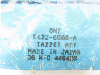(8) NEW - OEM Ford E43Z-6500-A Valve Tappet Assembly 1984-1987 Ford 2.0L Diesel