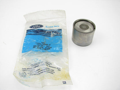 NEW - OEM Ford E43Z-6500-A Valve Tappet Assembly 1984-1987 Ford 2.0L Diesel