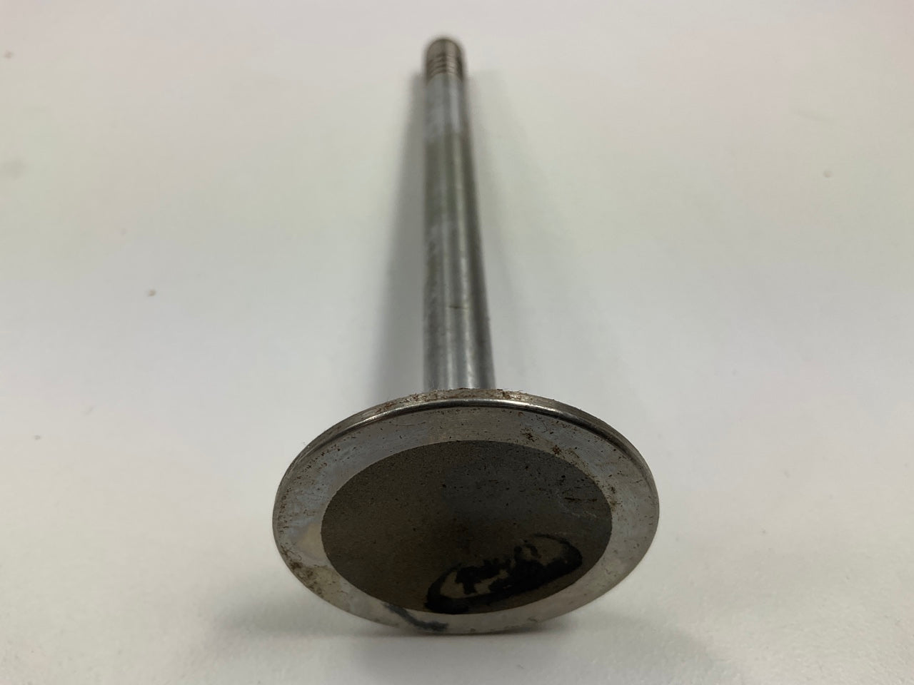 NEW - OEM Ford E43Z-6505-A Engine Exhaust Valve - Standard - 1984-87 HSC 2.3L