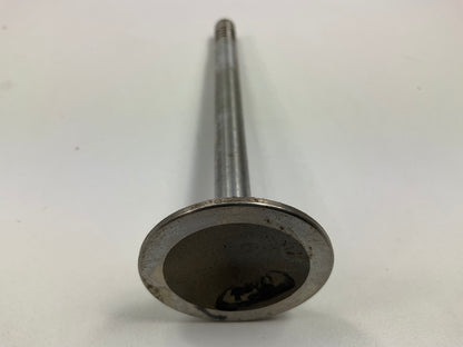 NEW - OEM Ford E43Z-6505-A Engine Exhaust Valve - Standard - 1984-87 HSC 2.3L