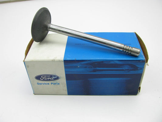 NEW - OEM Ford E43Z-6507-A Engine Intake Valve