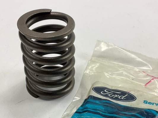 NEW - OEM Ford E43Z-6513-B Engine Valve Spring 1984-87 Tempo & Topaz 2.0L Diesel