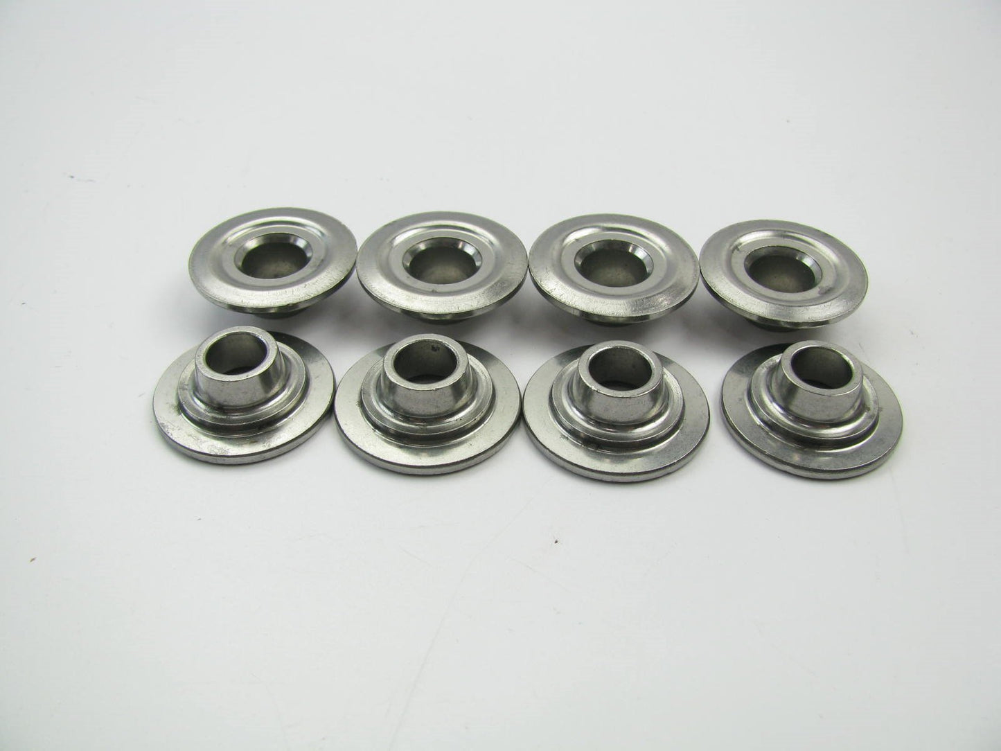 (8) NEW GENUINE OEM Ford E43Z-6514-A Valve Spring Retainers  1989-1995 3.8L V6