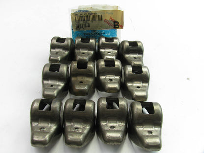 (12) NEW - OEM Ford E43Z-6564-A Engine Rocker Arm 1985-1996 300 4.9L-L6