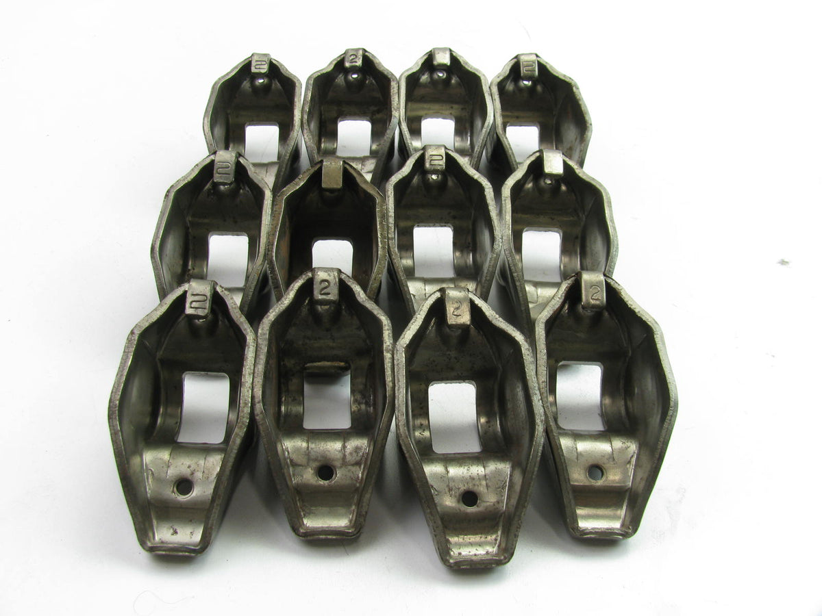 (12) NEW - OEM Ford E43Z-6564-A Engine Rocker Arm 1985-1996 300 4.9L-L6