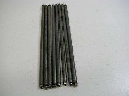(8) NEW - OEM Ford E43Z-6565-A Engine Push Rods 1984-1994 Tempo Topaz 2.3L