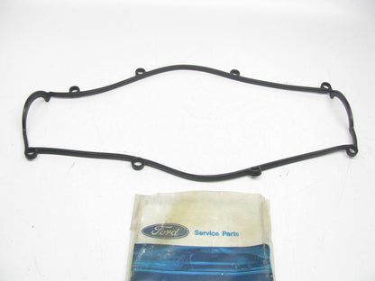 NEW - OEM Ford E43Z-6584-B Valve Cover Gasket 1984-1987 Tempo Topaz 2.0L Diesel