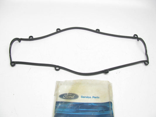 NEW - OEM Ford E43Z-6584-B Valve Cover Gasket 1984-1987 Tempo Topaz 2.0L Diesel