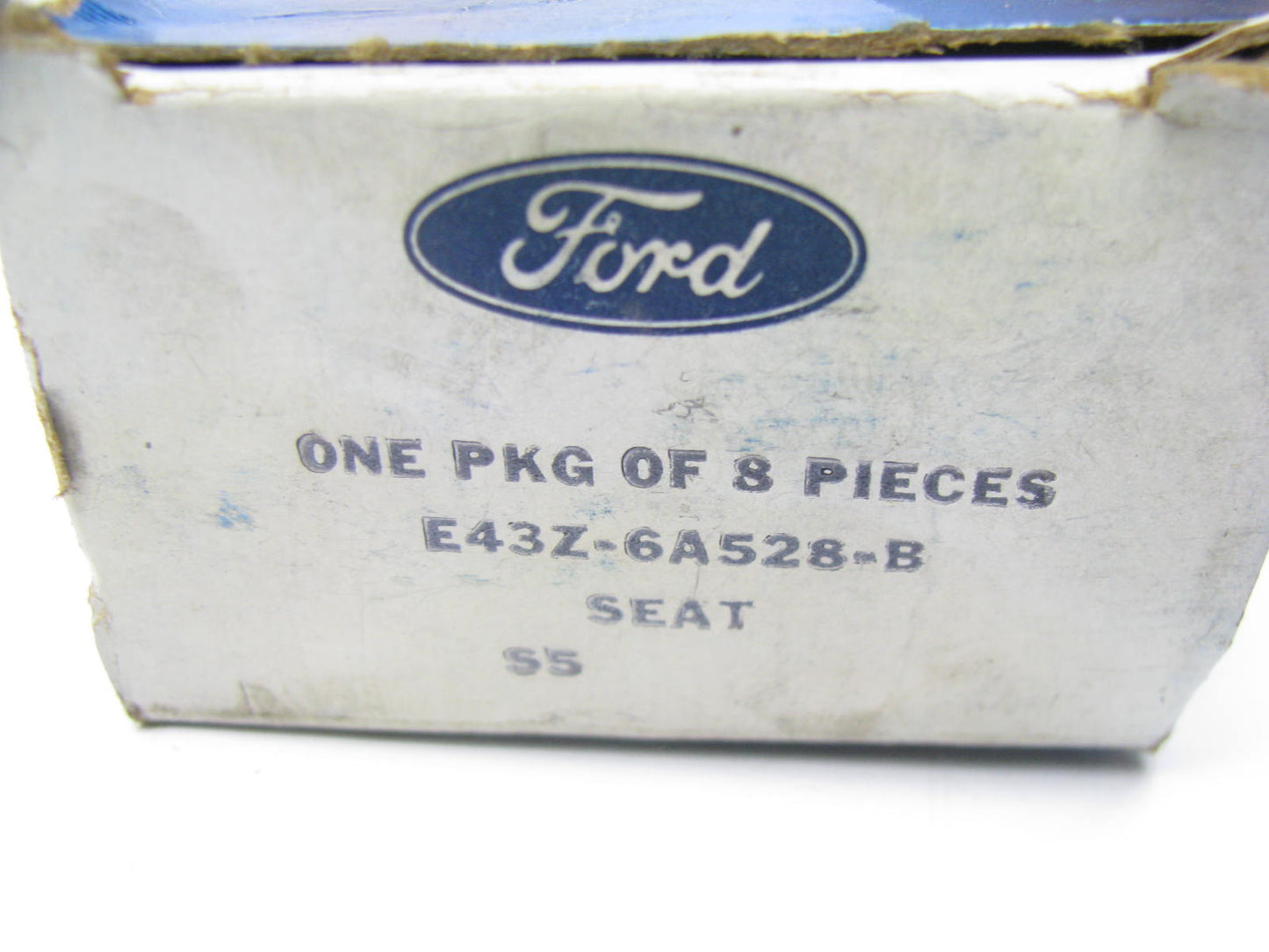 (8) NEW - OEM Ford E43Z-6A528-B Engine Rocker Arm Pivot Fulcrum