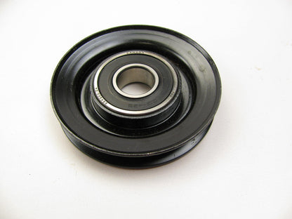 NEW - OEM Ford E43Z-6B217-A Belt Tensioner Idler Pulley 1984-1991 2.3L HSC
