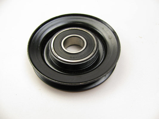 NEW - OEM Ford E43Z-6B217-A Belt Tensioner Idler Pulley 1984-1991 2.3L HSC