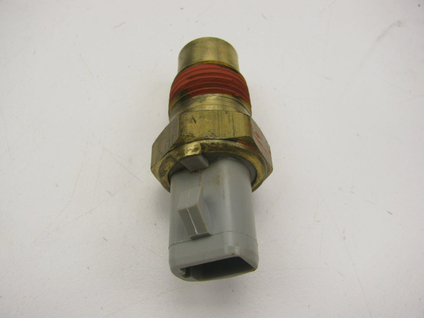 NEW OEM Ford E43Z-8B607-A Engine Cooling Fan Temp Switch 87-94 Tempo, Topaz