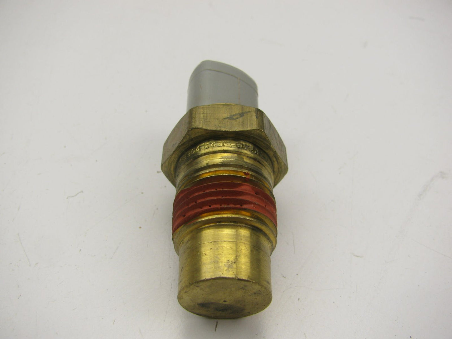 NEW OEM Ford E43Z-8B607-A Engine Cooling Fan Temp Switch 87-94 Tempo, Topaz