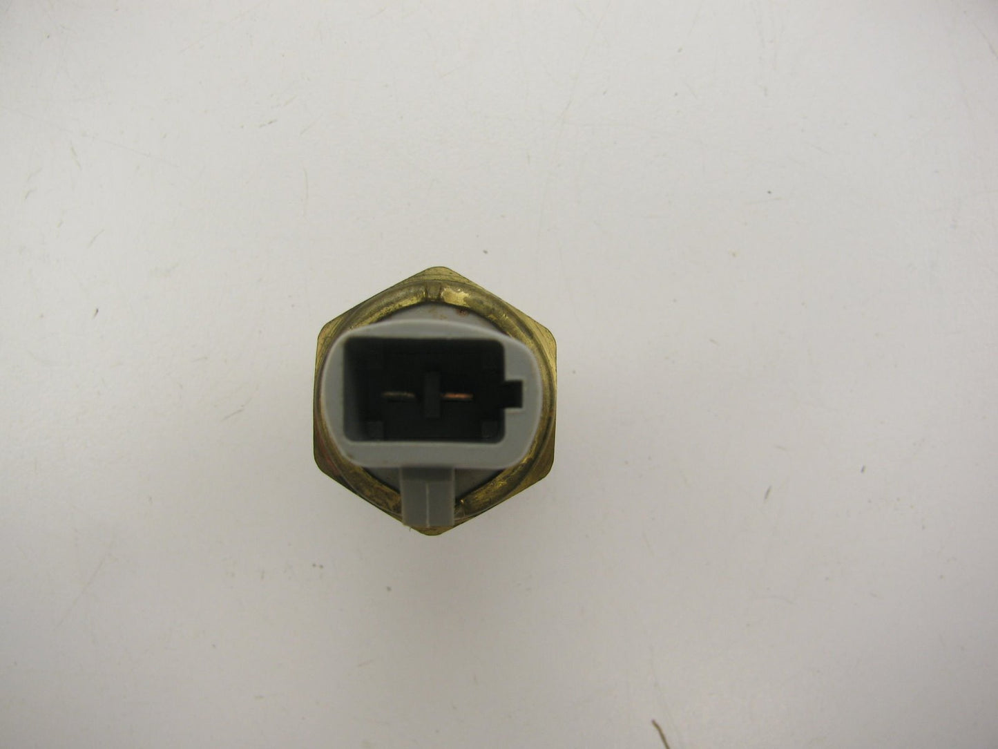 NEW OEM Ford E43Z-8B607-A Engine Cooling Fan Temp Switch 87-94 Tempo, Topaz