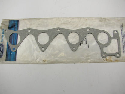 NEW - OEM Ford E43Z-9439-A Intake Manifold Gasket 1985-1987 2.0L Diesel