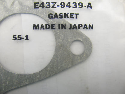 NEW - OEM Ford E43Z-9439-A Intake Manifold Gasket 1985-1987 2.0L Diesel