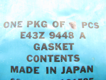 NEW - OEM Ford E43Z-9448-A Exhaust Manifold Gasket for 1985-1987 2.0L Diesel